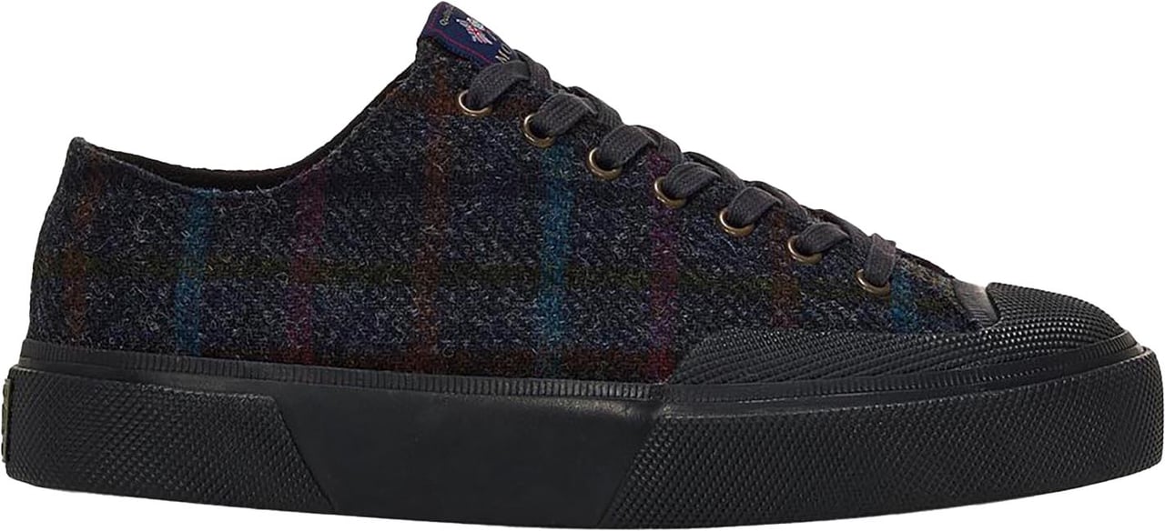 Superga Sneakers Blue Blauw