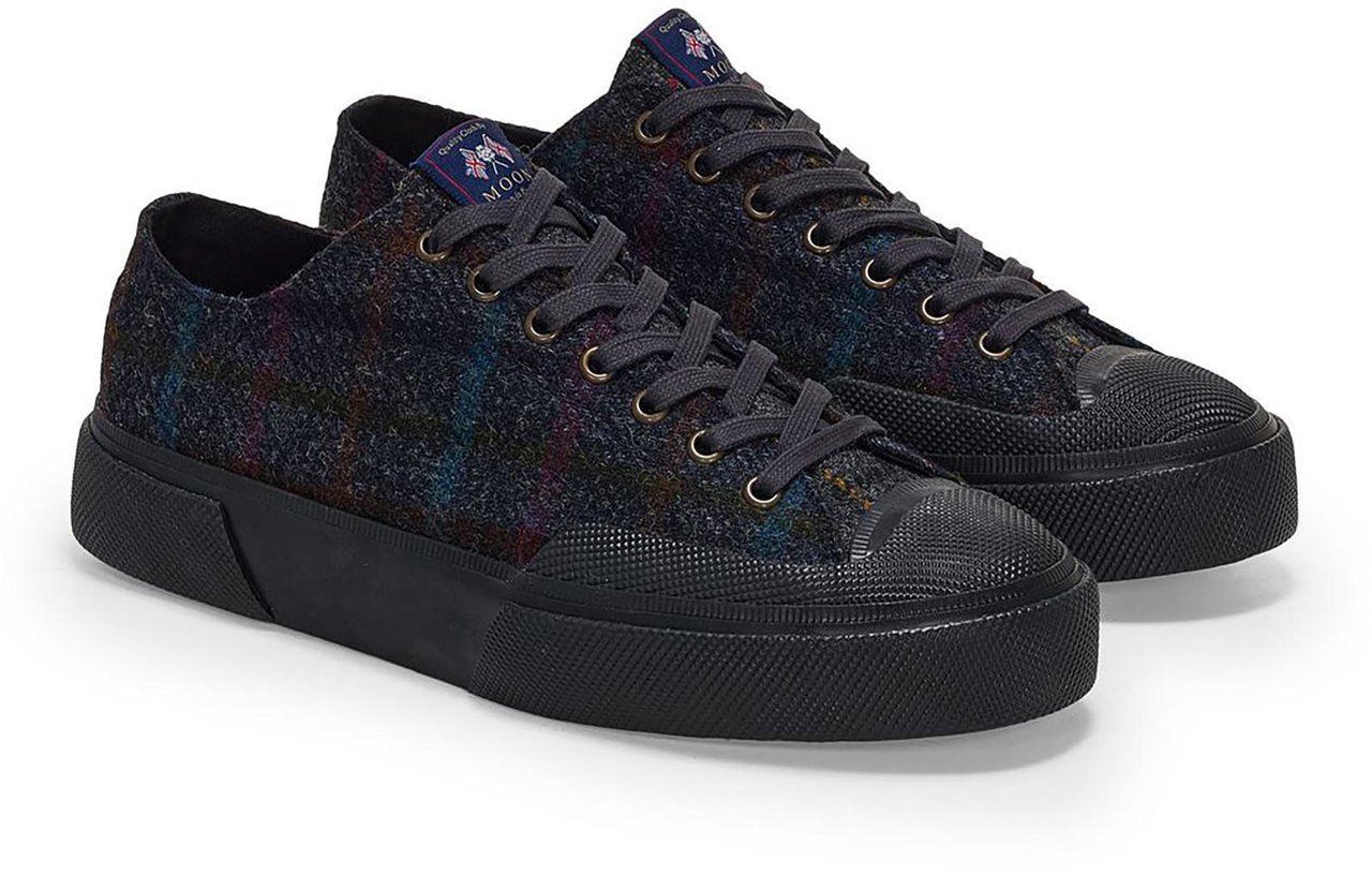 Superga Sneakers Blue Blauw