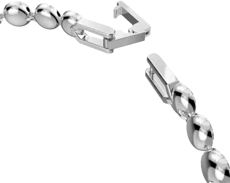 Swarovski Armband Angelic - 5071173 Zilver