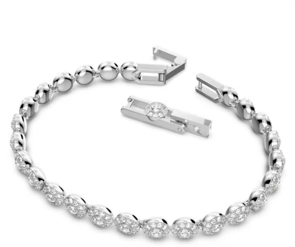 Swarovski Armband Angelic - 5071173 Zilver