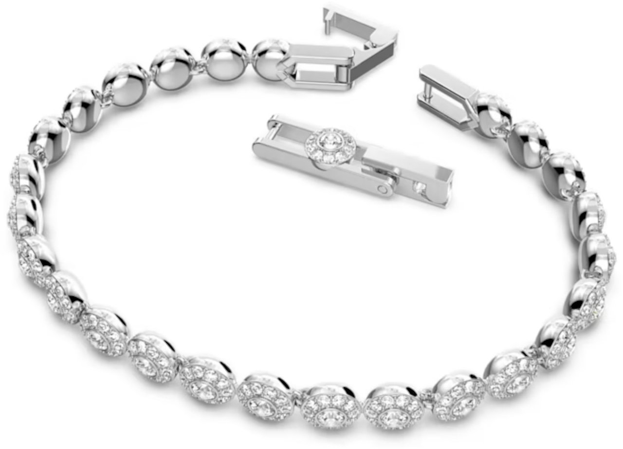 Swarovski Angelic Armband Zilver