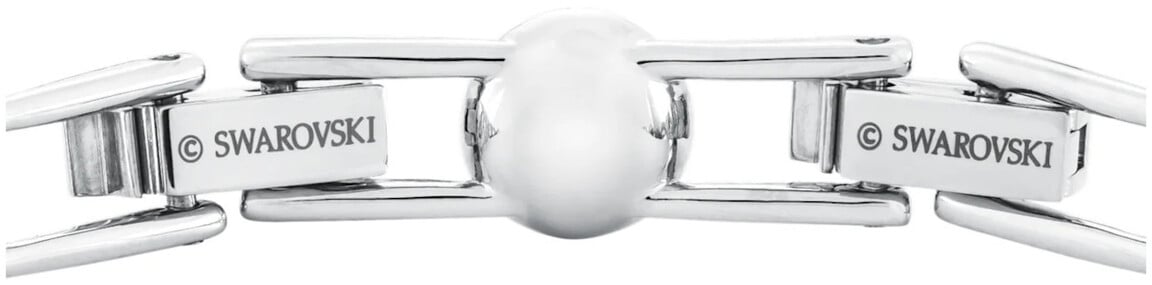 Swarovski Angelic Armband Zilver