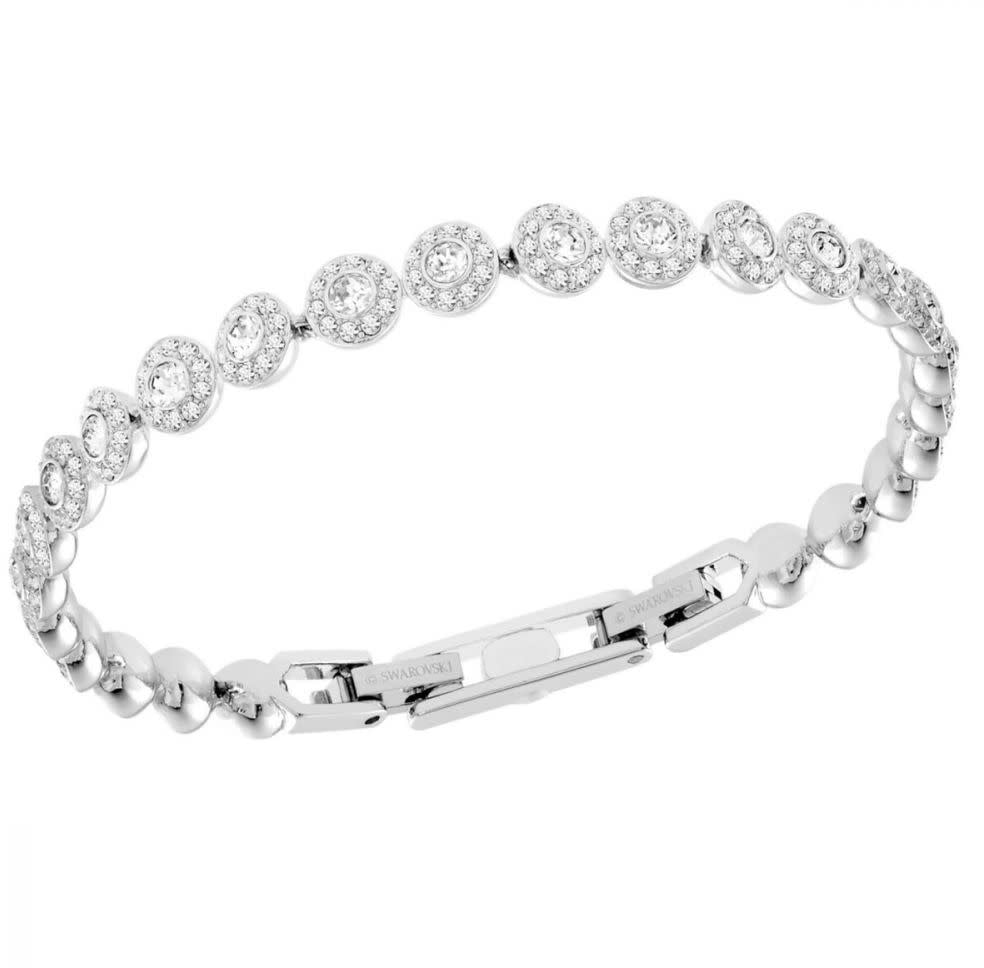 Swarovski Armband Angelic - 5071173 Zilver