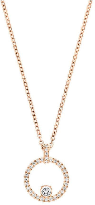 Swarovski Collier met Hanger Creativity - 5202446 Goud