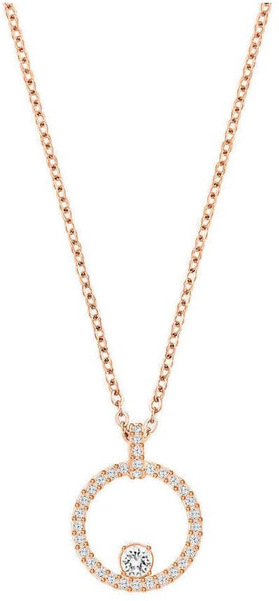 Swarovski Collier met Hanger Creativity - 5202446 Divers