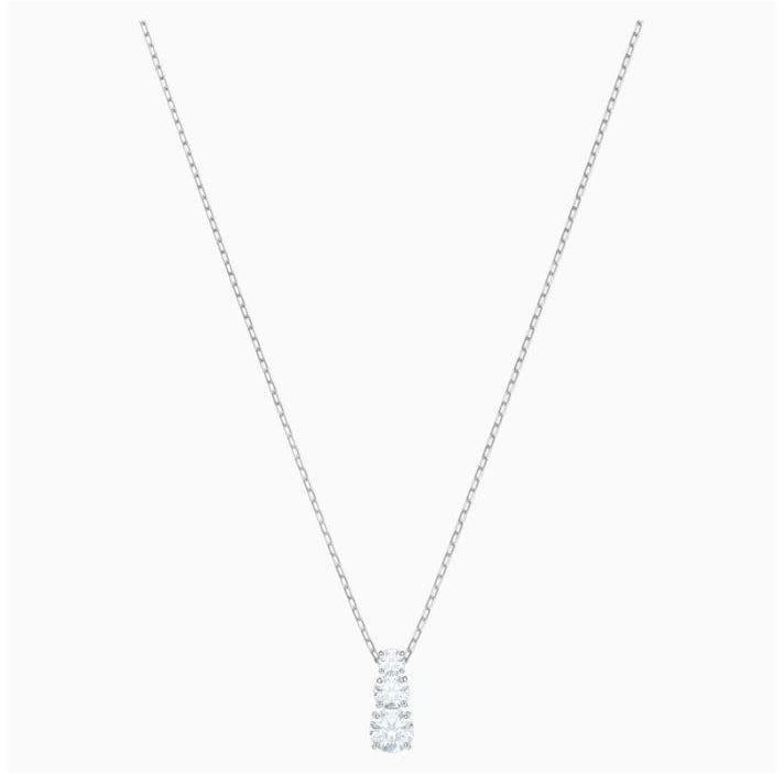 Swarovski Attract Trilogy Pendant Round - 5414970 Divers