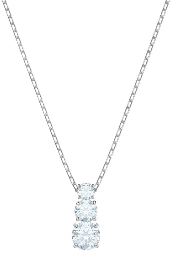 Swarovski Attract Trilogy Pendant Round - 5414970 Divers