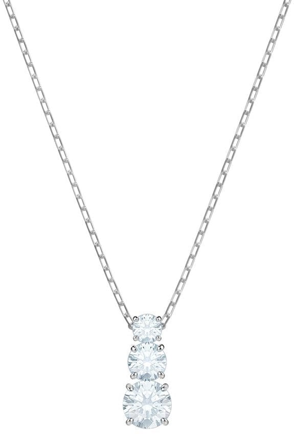 Swarovski Attract Trilogy Pendant Round - 5414970 Divers