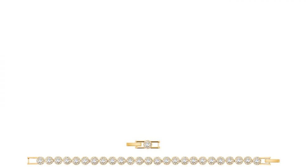 Swarovski Armband Angelic - 5505469 Divers