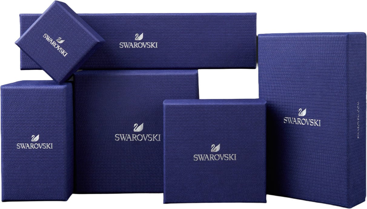 Swarovski Infinity Armband Divers