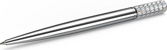 Swarovski Swarovski Ballpen 5617001 Lucent Zilverkleurig Divers