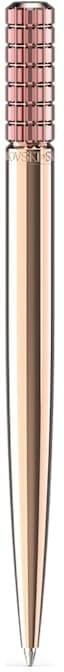 Swarovski Swarovski Ball pen 5618146 Lucent met Rosé Plating Divers