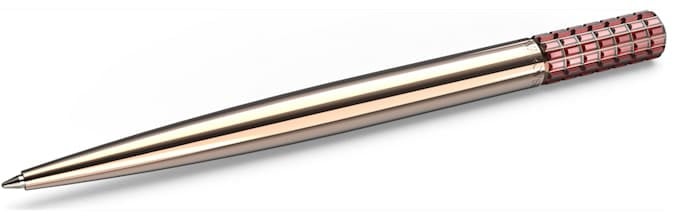Swarovski Swarovski Ball pen 5618146 Lucent met Rosé Plating Divers