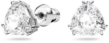 Swarovski Swarovski Oorbellen 5619498 Millenia Oorstekers Zilverkleurig Divers