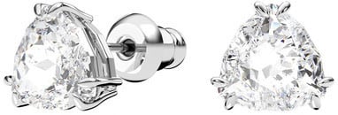 Swarovski Swarovski Oorbellen 5619498 Millenia Oorstekers Zilverkleurig Divers