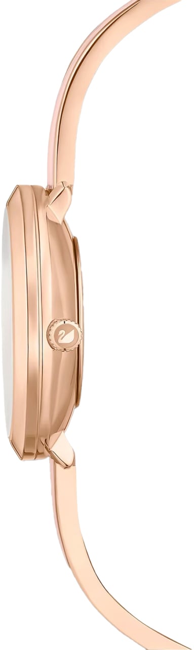 Swarovski Crystalline Delight Watch Roze