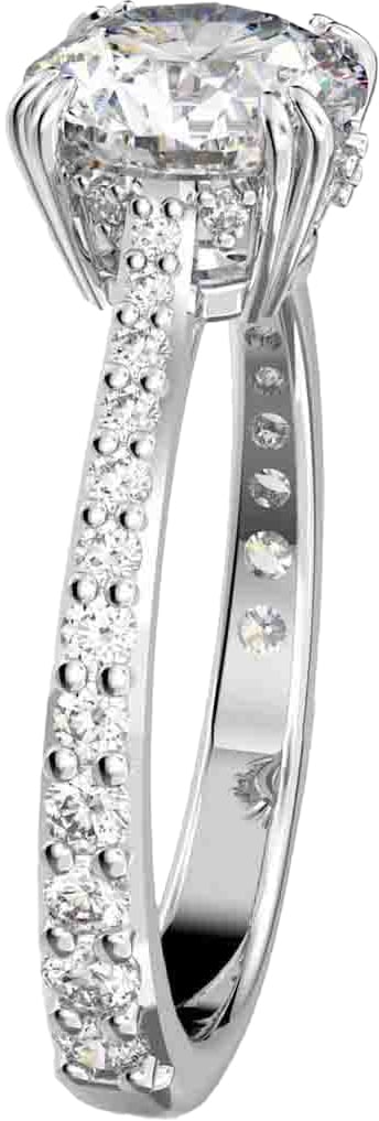 Swarovski Swarovski Ring 5645253 Constella Maat 55 Zilver