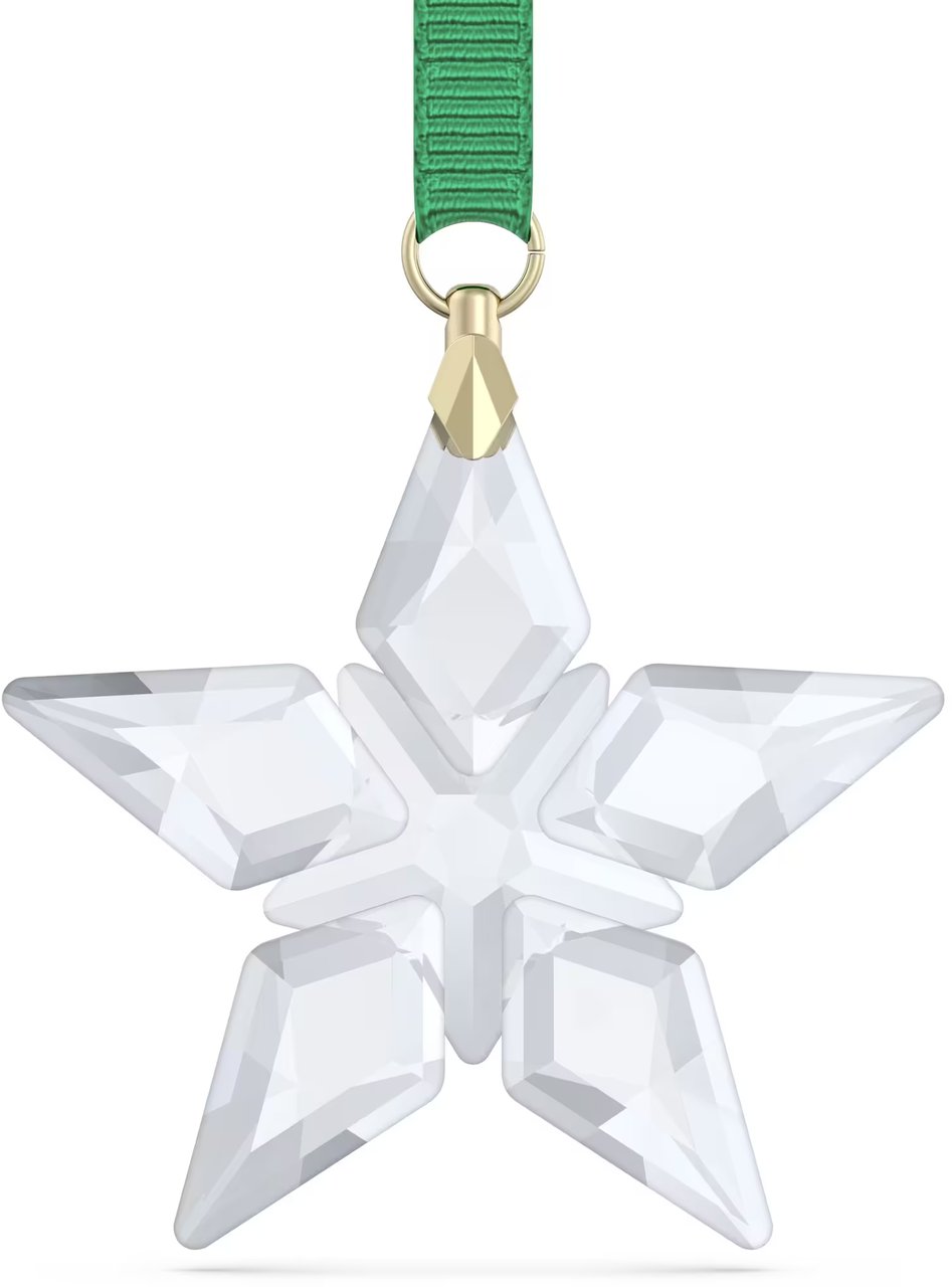 Swarovski Swarovski Ornament 5646769 Annuel Edition Little star 2023 Divers