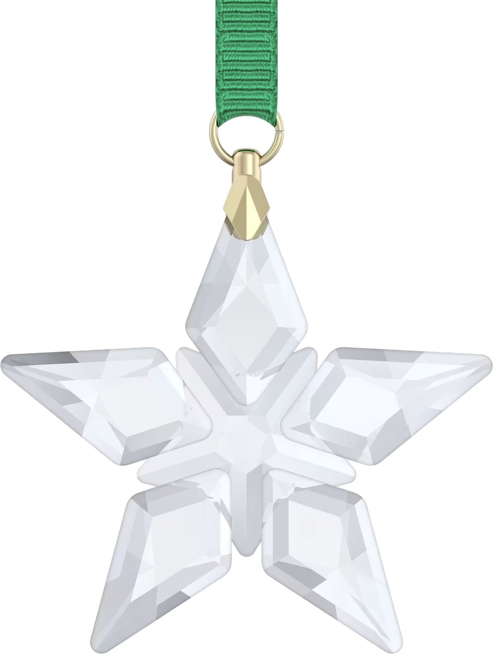 Swarovski Swarovski Ornament 5646769 Annuel Edition Little star 2023 Neutraal