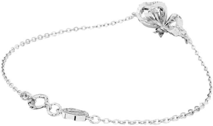 Swarovski Swarovski Armband 5647581 Volta Zilverkleurig 16 - 20cm Zilver