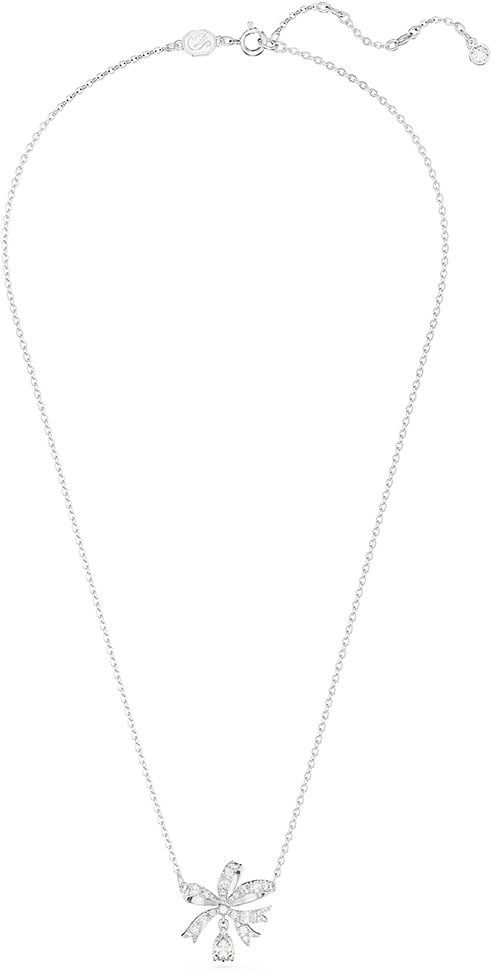 Swarovski Swarovski Collier 5647583 Volta Zilverkleurig 38-42cm Divers