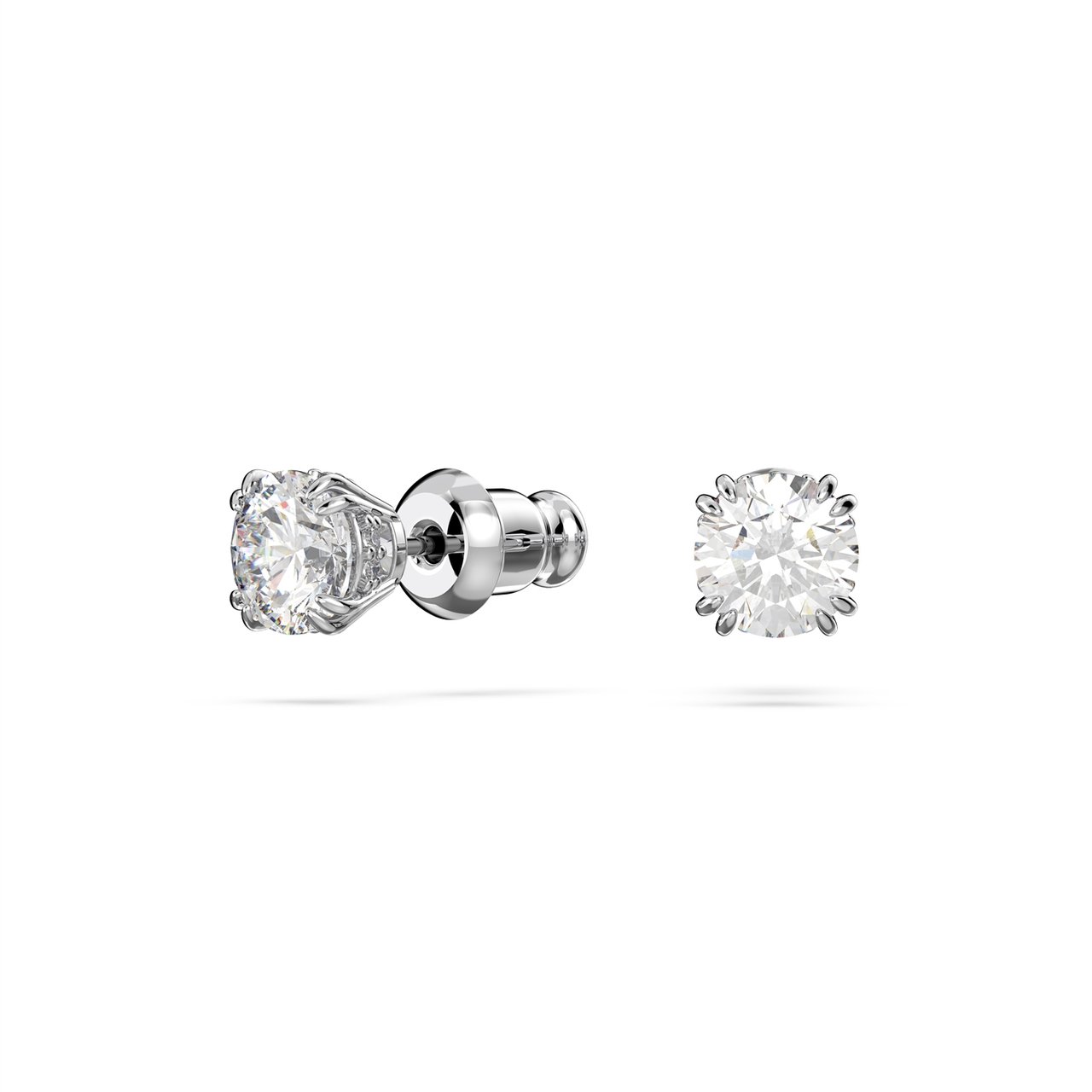 Swarovski Constella Gift Set met Kristal Zilver