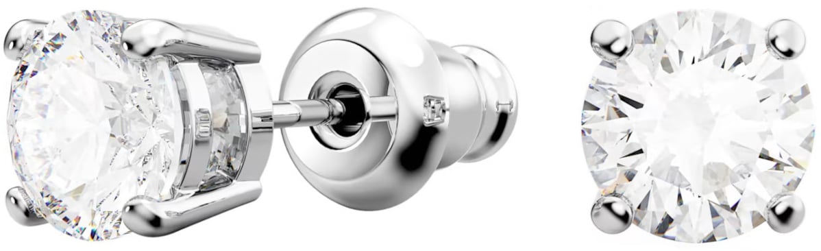 Swarovski ReMatrix Gift Set met Zirkonia Zilver