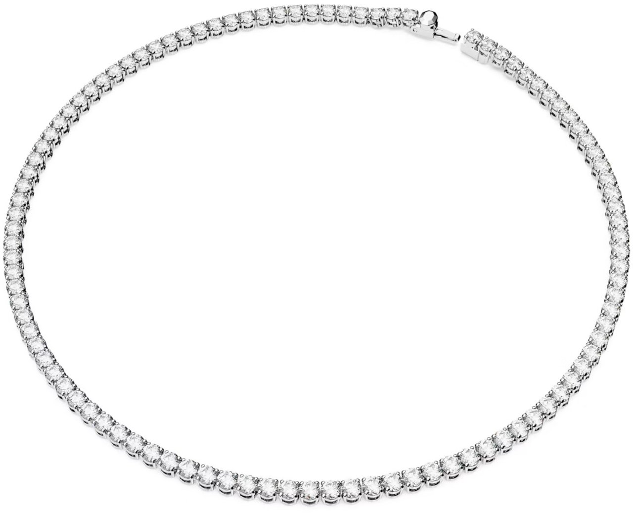 Swarovski ReMatrix Gift Set met Zirkonia Zilver
