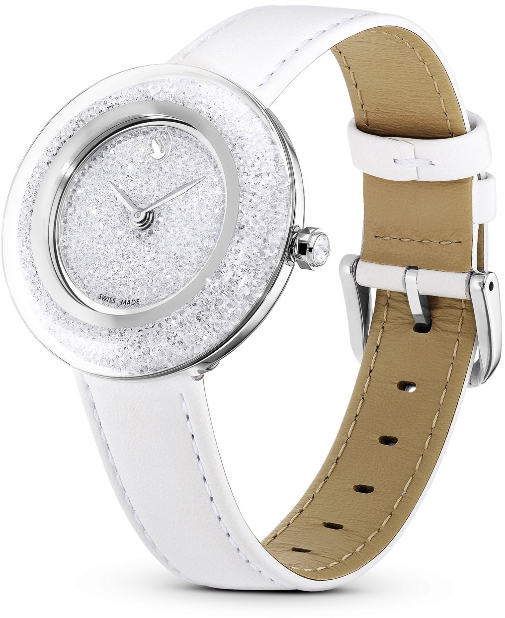 Swarovski Crystalline Horloge Divers