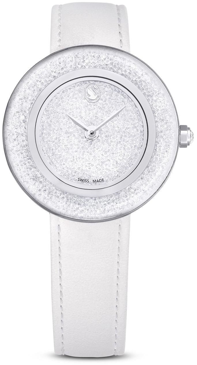 Swarovski Crystalline Horloge Divers