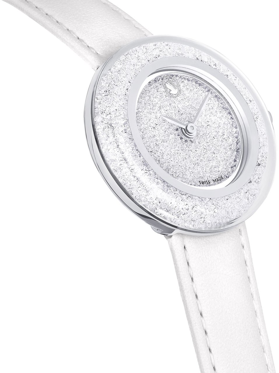 Swarovski Crystalline Horloge Divers