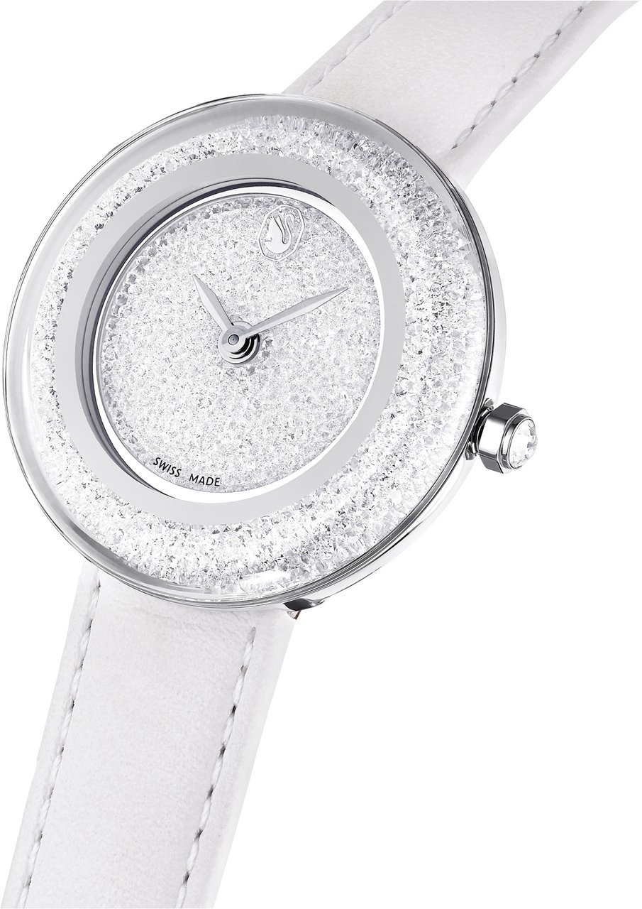 Swarovski Crystalline Horloge Divers