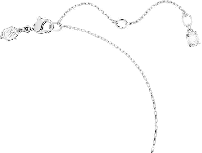 Swarovski Swarovski Collier 5670251 Linked Zilver