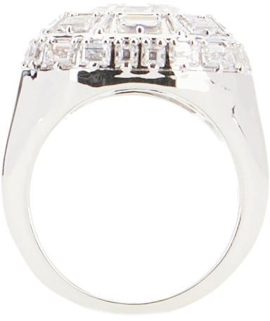 Swarovski Swarovski ANELLI Divers