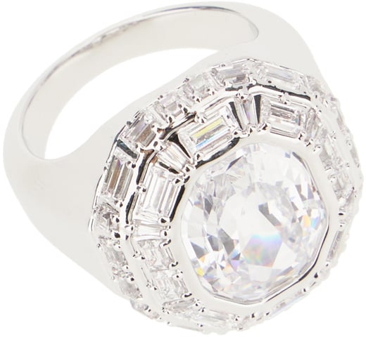 Swarovski Swarovski ANELLI Divers