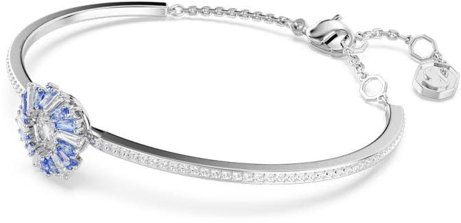 Swarovski Swarovski Armband 5680014 Idyllia 16-21cm Zilver