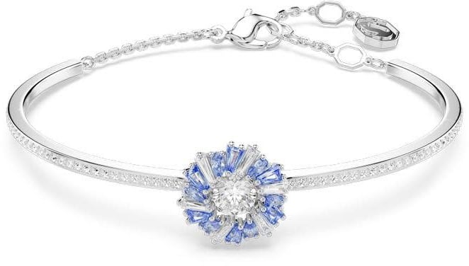 Swarovski Swarovski Armband 5680014 Idyllia 16-21cm Zilver