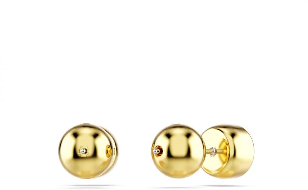 Swarovski Swarovski Oorbellen 5681552 Imber met Geelgouden Plating Divers