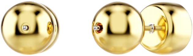 Swarovski Swarovski Oorbellen 5681552 Imber met Geelgouden Plating Goud