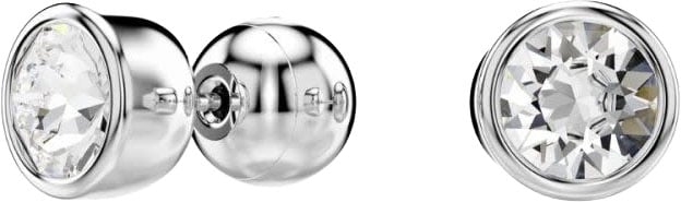 Swarovski Oorbellen 5696073 Imber Oorstekers Zilver Kleurig Zilver