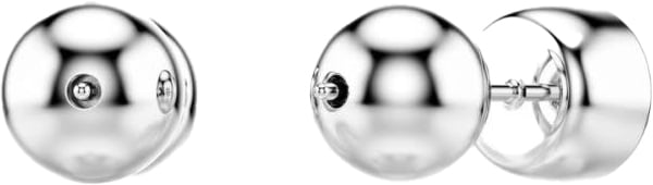 Swarovski Swarovski Oorbellen 5696073 Imber Oorstekers Zilver Kleurig Divers