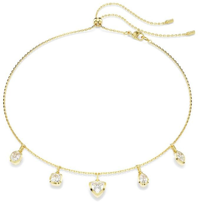 Swarovski Swarovski 5705463 Imber Collier Divers