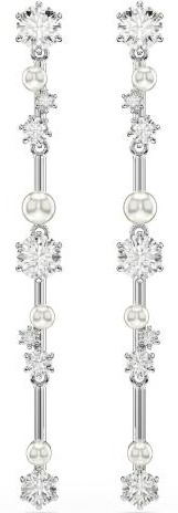 Swarovski Swarovski 5705614 Constella Oorstekers Zilver