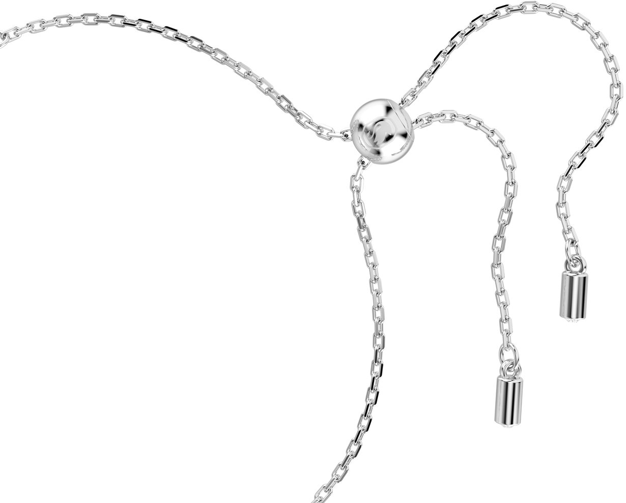 Swarovski Conste Armband met Kristal Zilver