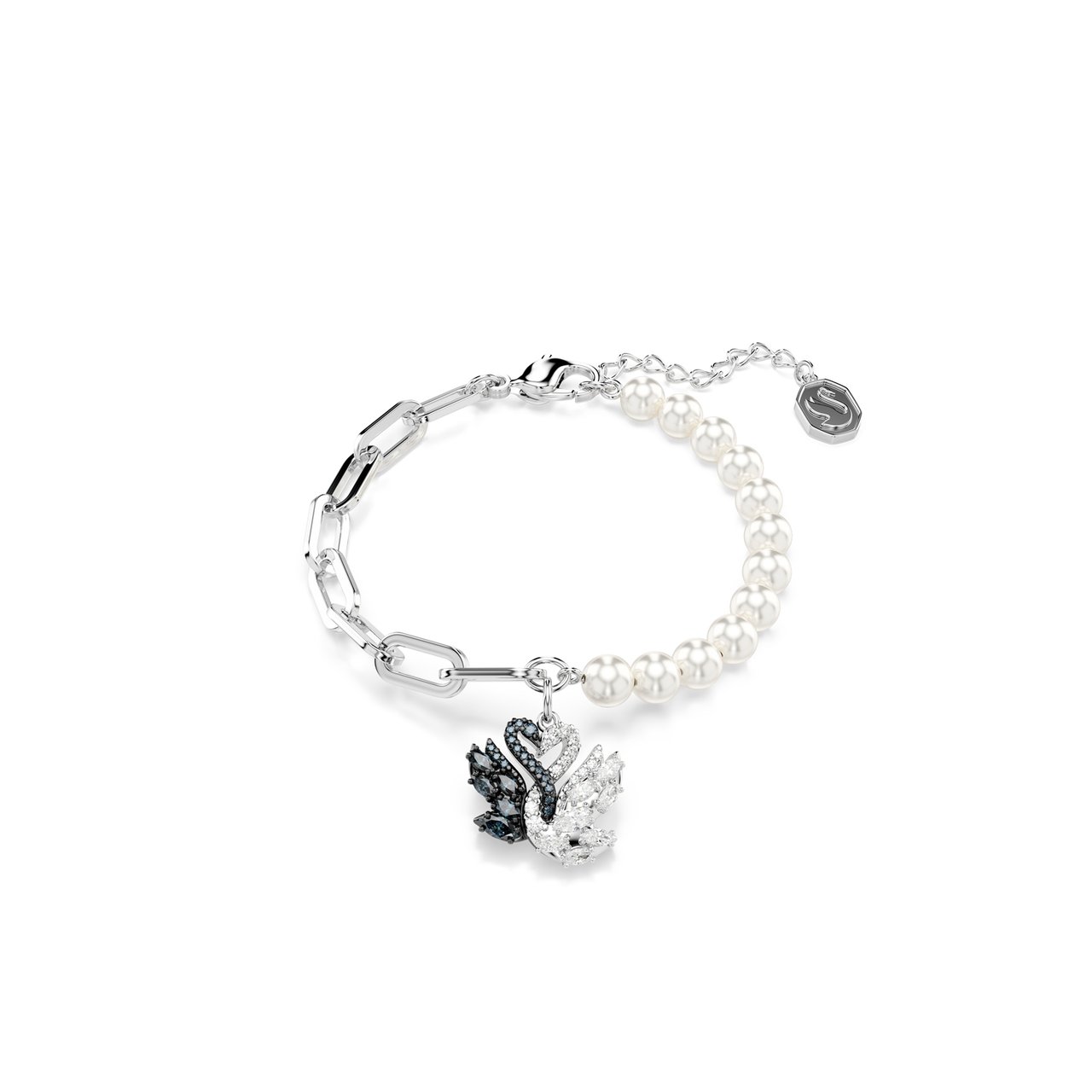Swarovski Armband met Kristal Divers