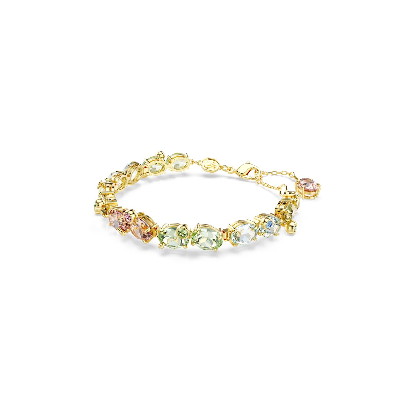 Swarovski Gema Armband met Kristal Divers