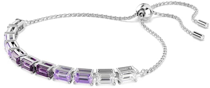 Swarovski Matrix Armband met Kristal Divers