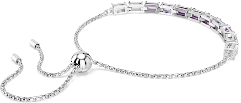 Swarovski Matrix Armband met Kristal Divers