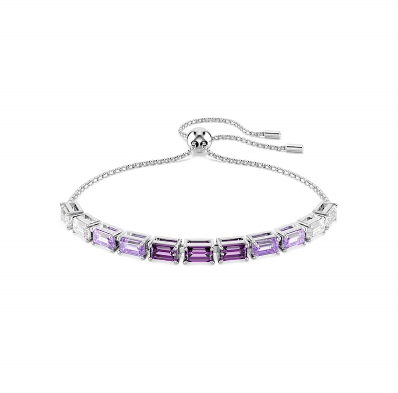 Swarovski Matrix Armband met Kristal Divers