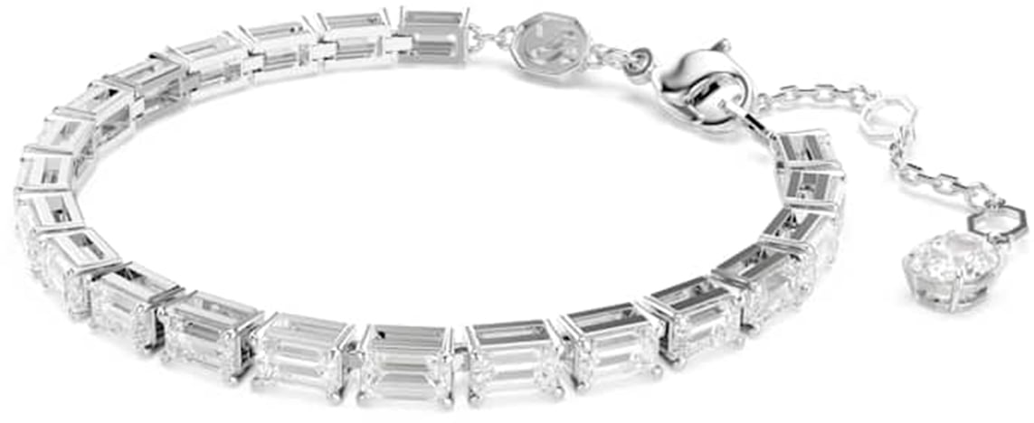 Swarovski Matrix Armband met Kristal Divers